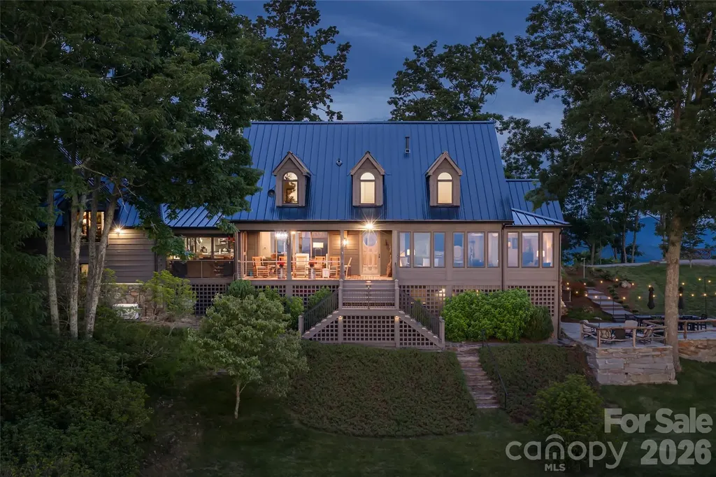 145 Kalmia Drive Asheville NC 28804