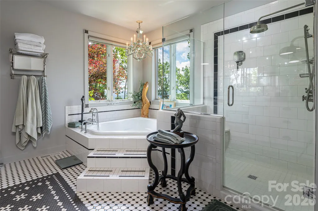 145 Kalmia Drive Asheville NC 28804