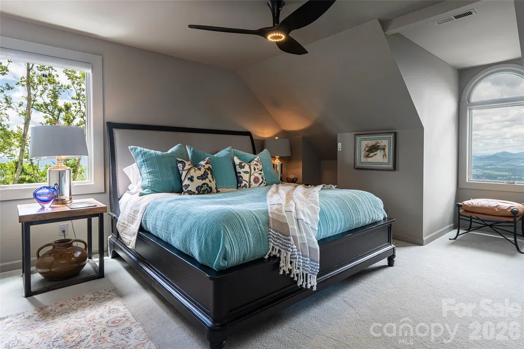 145 Kalmia Drive Asheville NC 28804