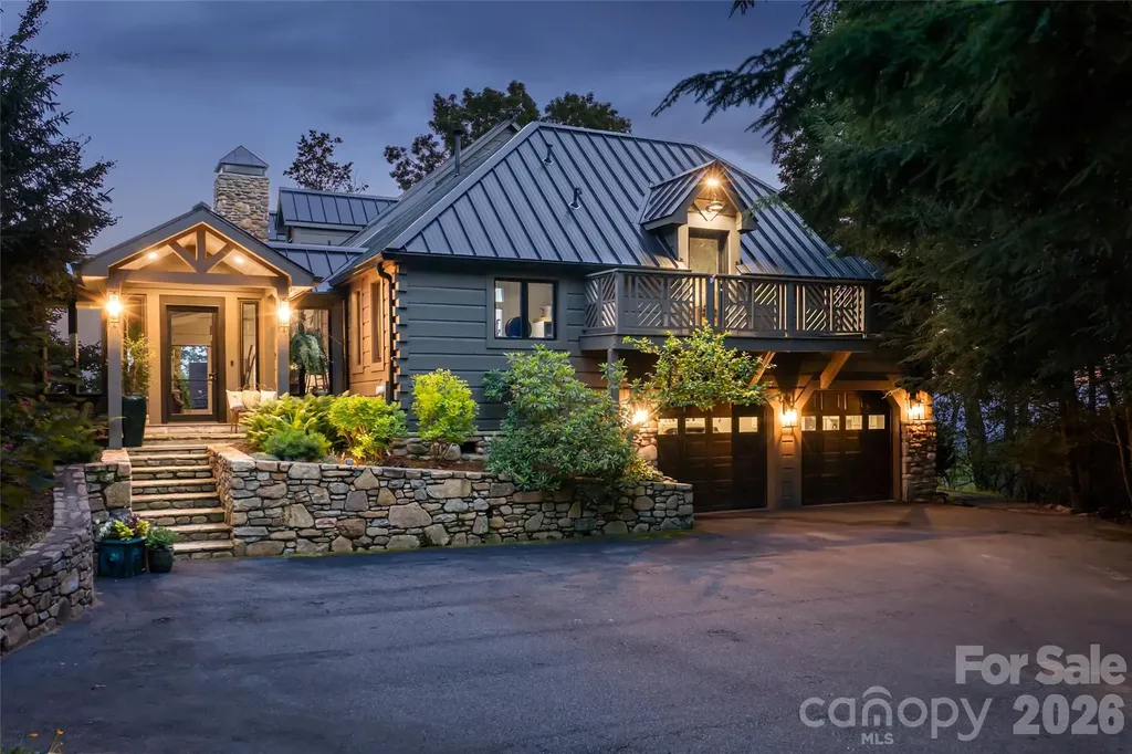 145 Kalmia Drive Asheville NC 28804