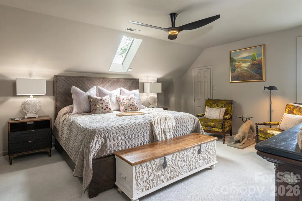 145 Kalmia Drive Asheville NC 28804
