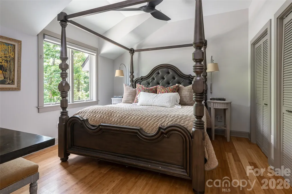 145 Kalmia Drive Asheville NC 28804