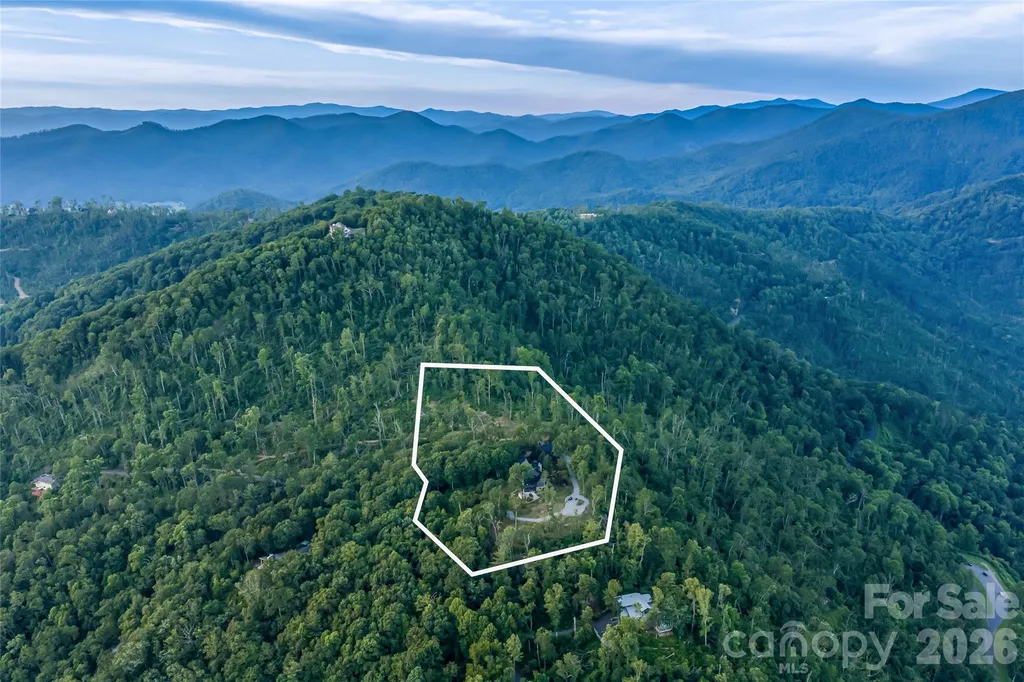 145 Kalmia Drive Asheville NC 28804