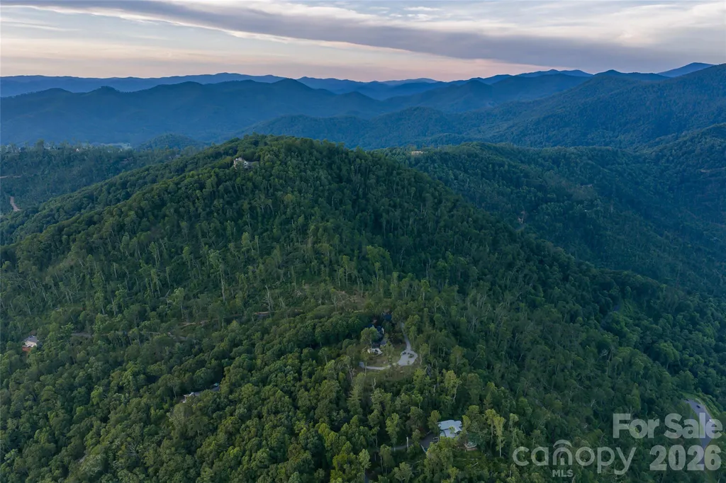 145 Kalmia Drive Asheville NC 28804