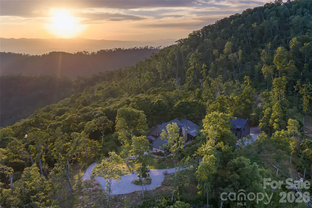 145 Kalmia Drive Asheville NC 28804