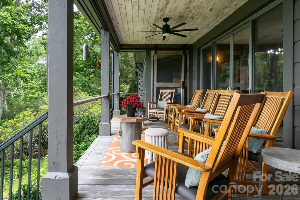 145 Kalmia Drive Asheville NC 28804