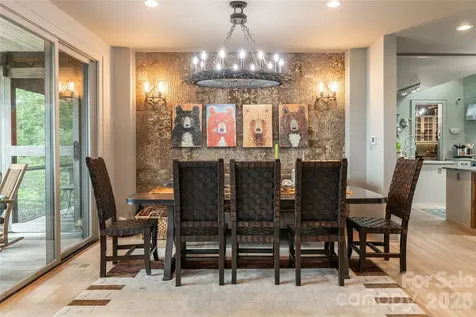 145 Kalmia Drive Asheville NC 28804
