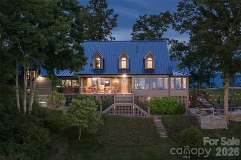 145 Kalmia Drive Asheville NC 28804