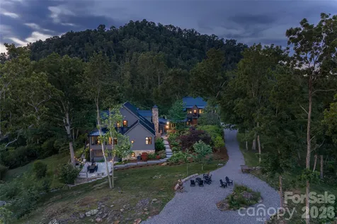 145 Kalmia Drive Asheville NC 28804