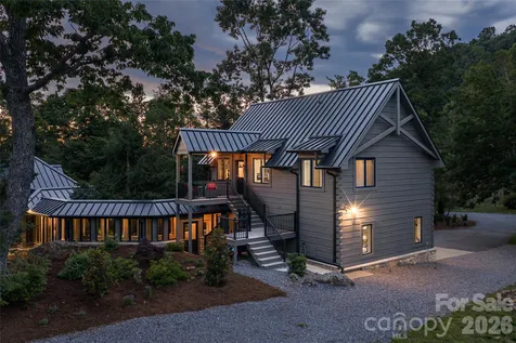 145 Kalmia Drive Asheville NC 28804