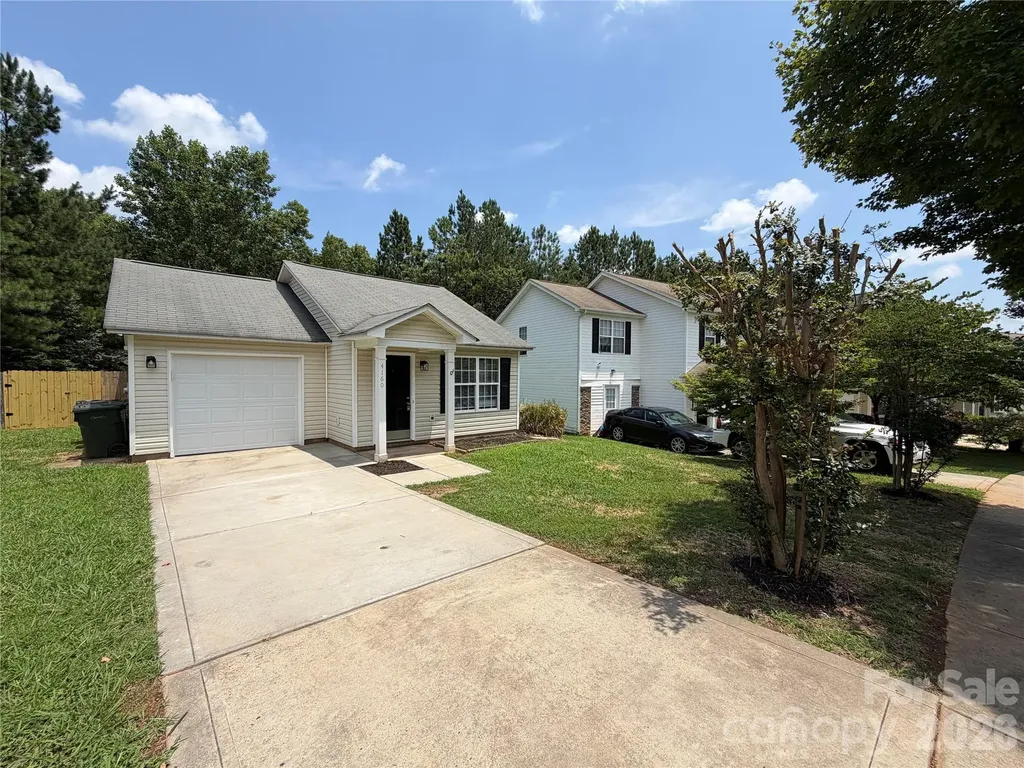 4160 Broadstairs Drive Concord NC 28025
