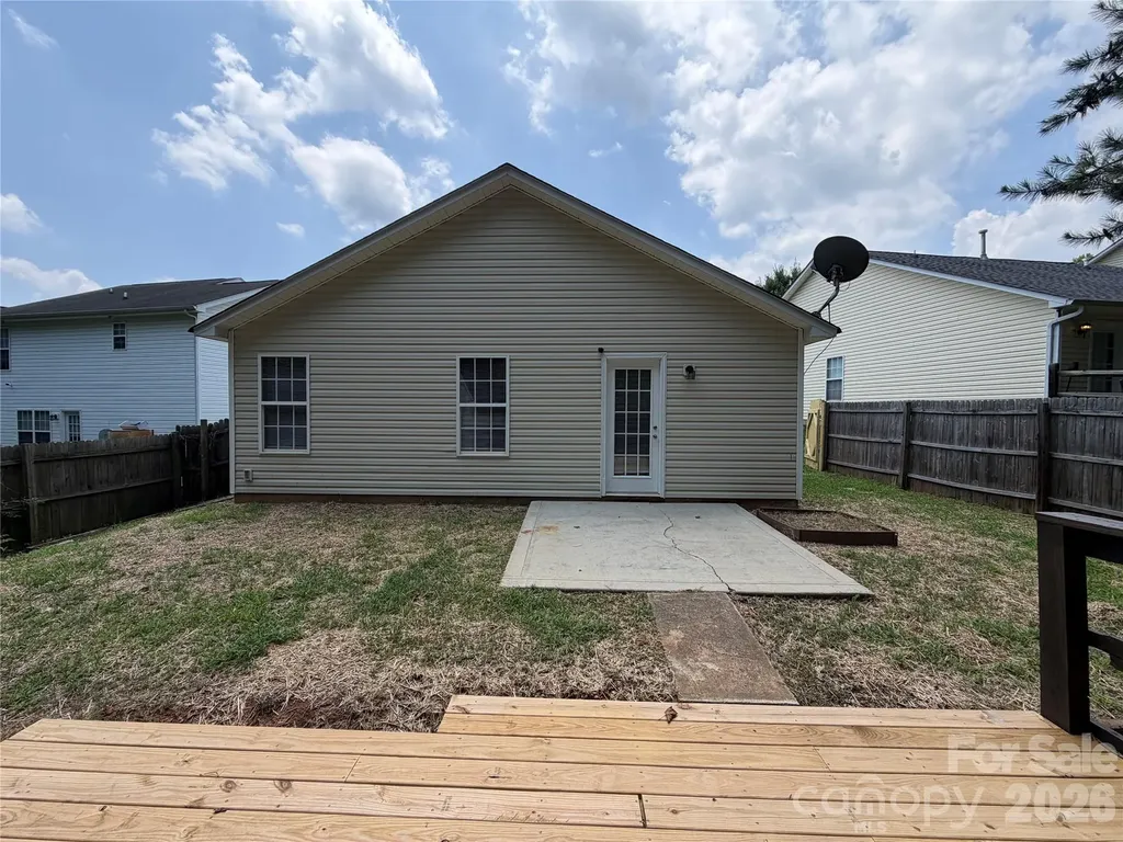 4160 Broadstairs Drive Concord NC 28025