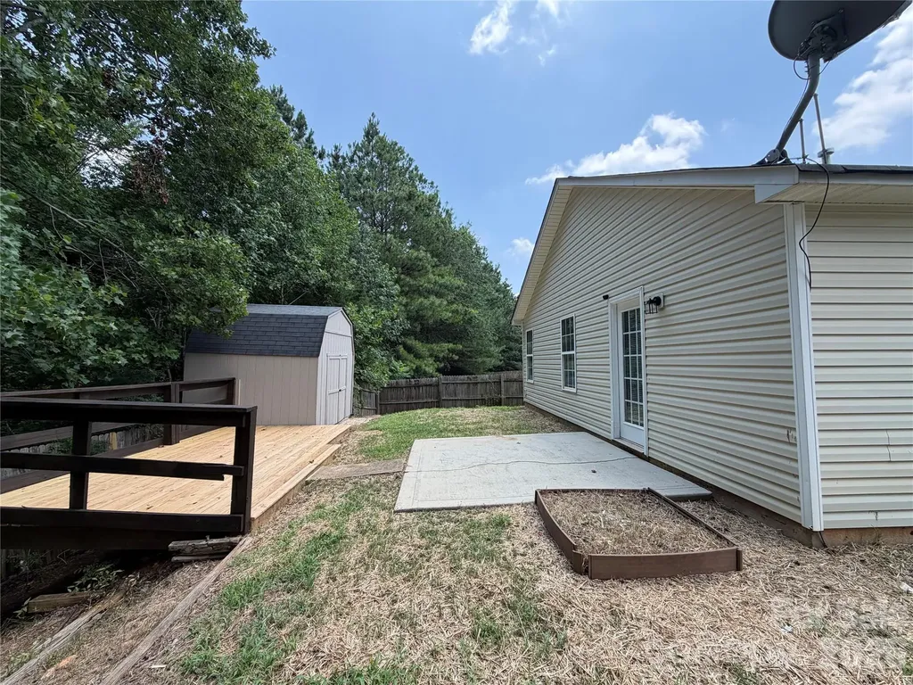 4160 Broadstairs Drive Concord NC 28025