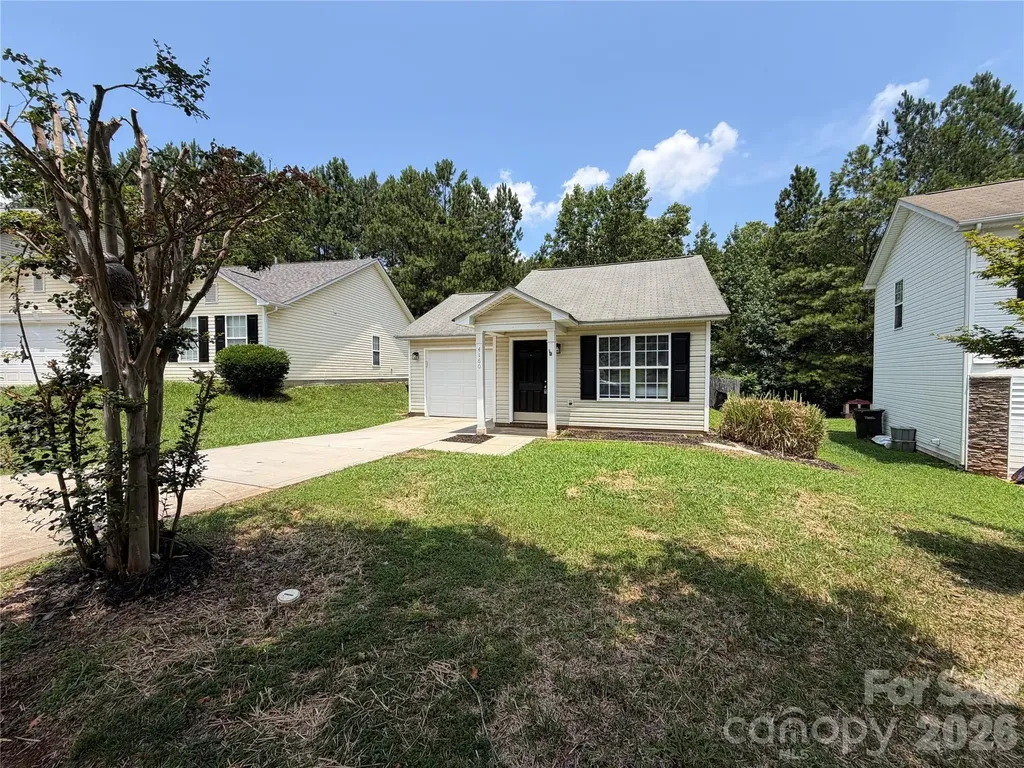 4160 Broadstairs Drive Concord NC 28025