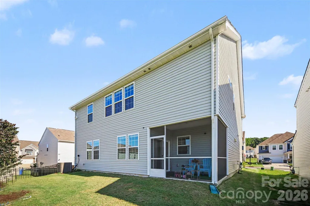 238 Kennerly Center Drive Mooresville NC 28115