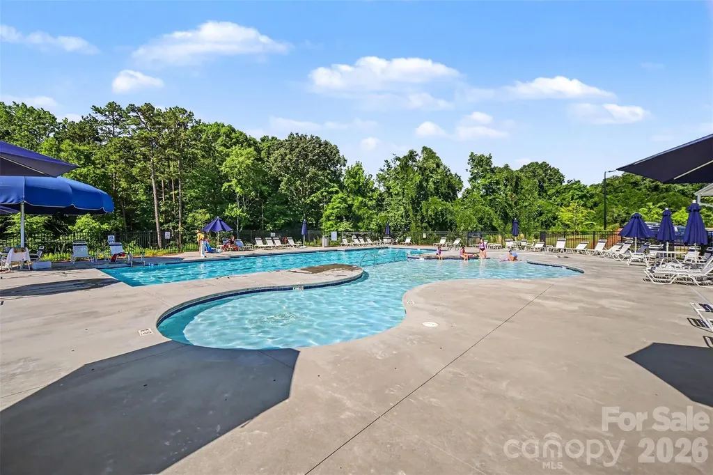 238 Kennerly Center Drive Mooresville NC 28115
