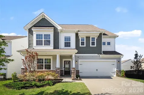 238 Kennerly Center Drive Mooresville NC 28115