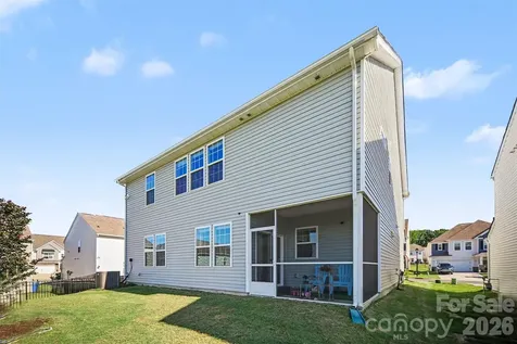 238 Kennerly Center Drive Mooresville NC 28115