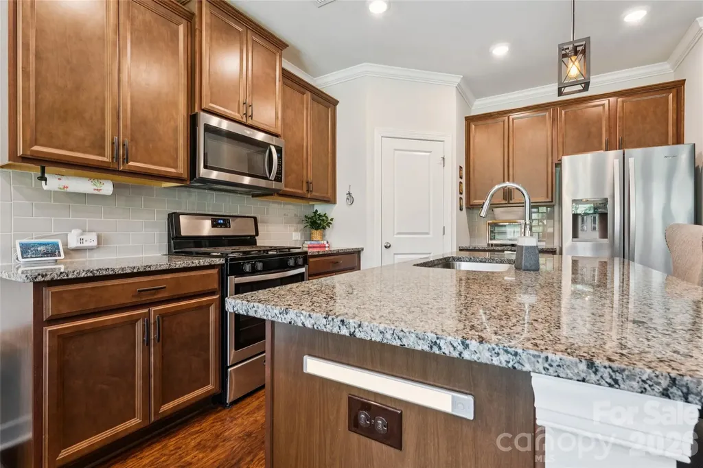 3850 Longmore Lane Kannapolis NC 28081