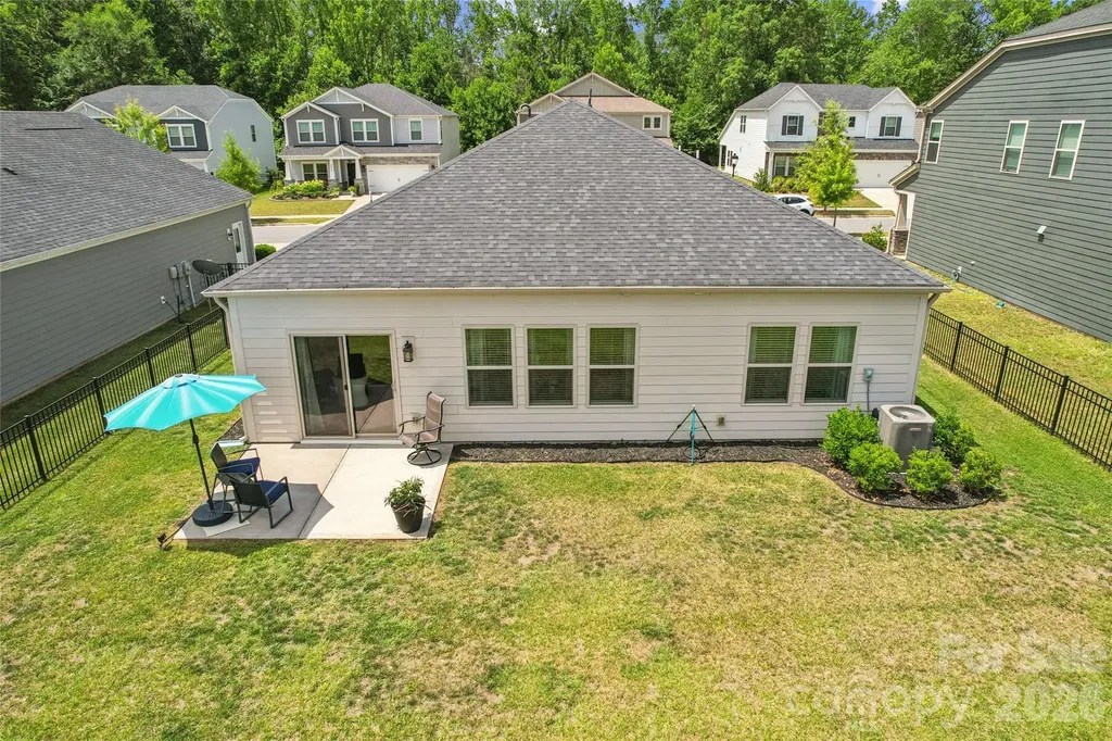 3850 Longmore Lane Kannapolis NC 28081
