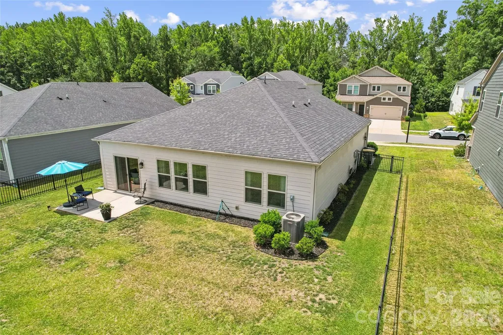 3850 Longmore Lane Kannapolis NC 28081