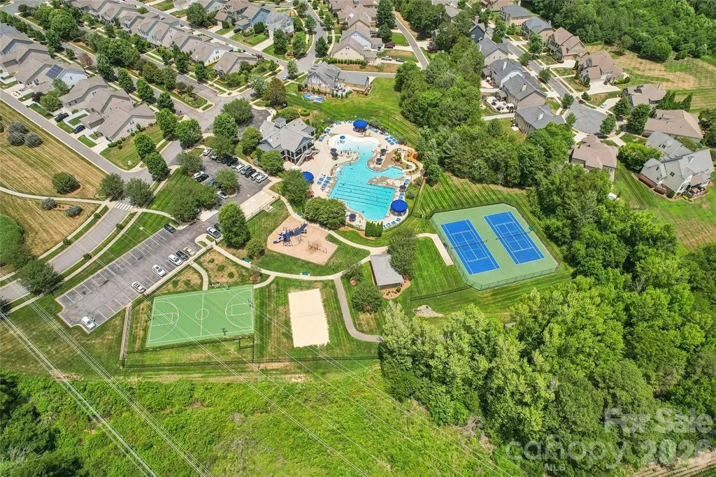 3850 Longmore Lane Kannapolis NC 28081