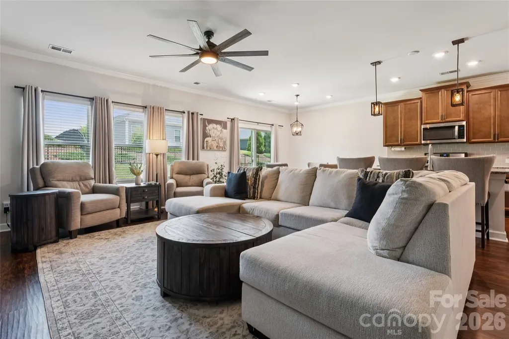 3850 Longmore Lane Kannapolis NC 28081