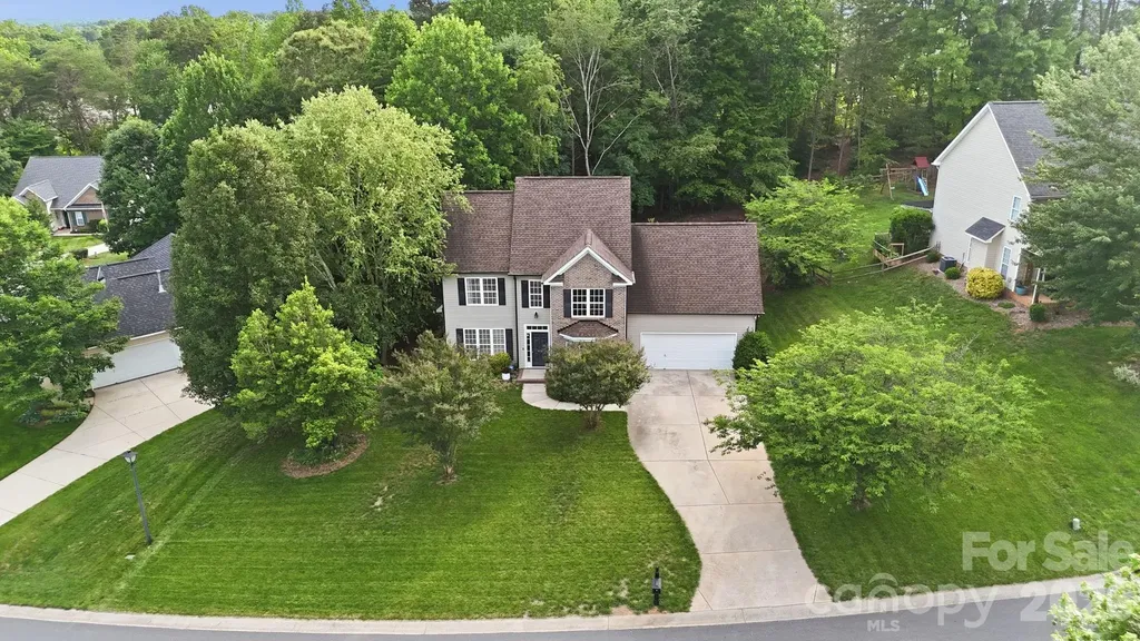 470 Fox Ridge Court Stanley NC 28164