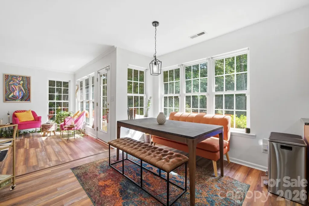 470 Fox Ridge Court Stanley NC 28164