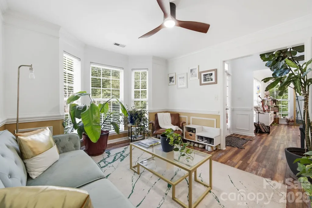 470 Fox Ridge Court Stanley NC 28164