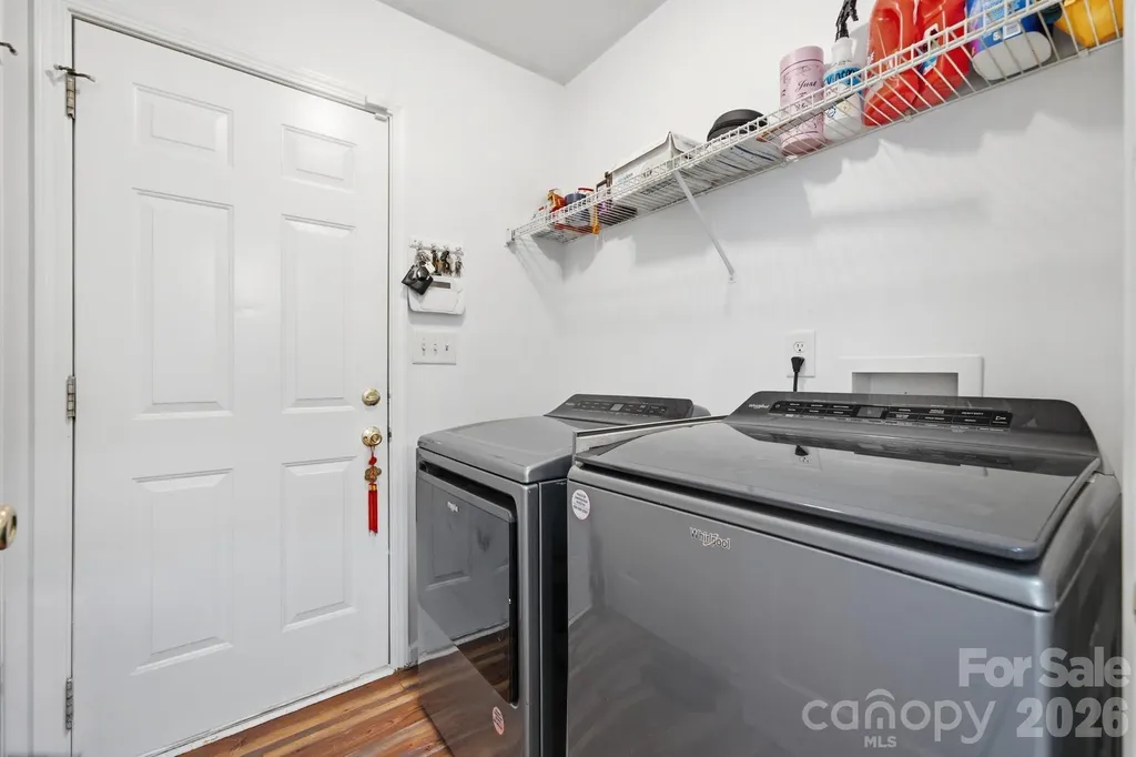 470 Fox Ridge Court Stanley NC 28164