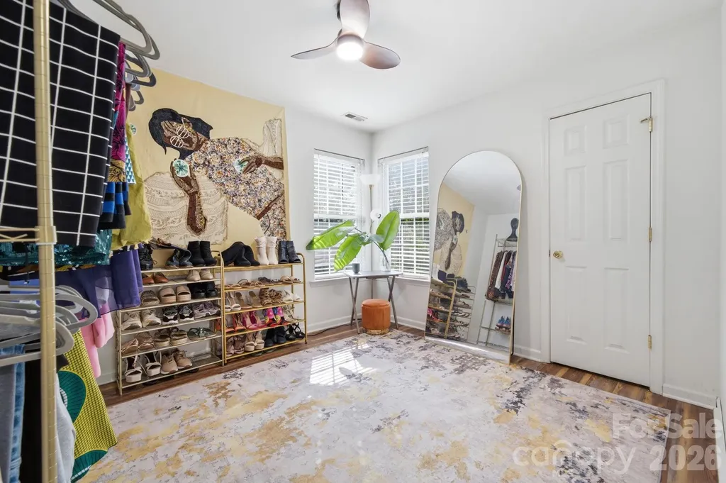470 Fox Ridge Court Stanley NC 28164