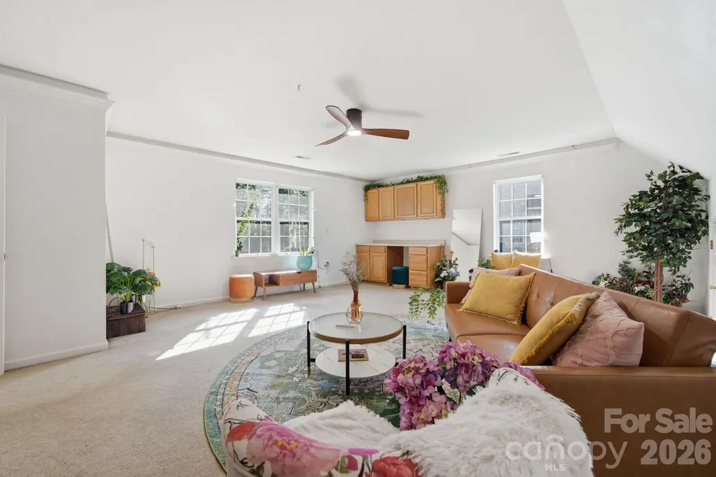 470 Fox Ridge Court Stanley NC 28164
