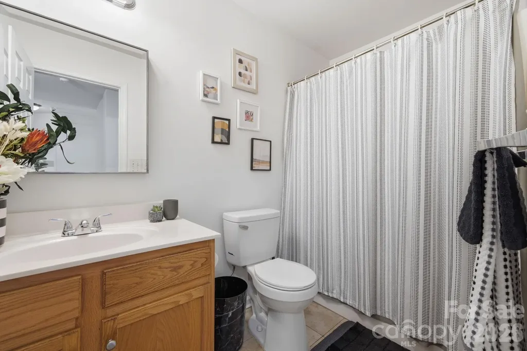470 Fox Ridge Court Stanley NC 28164