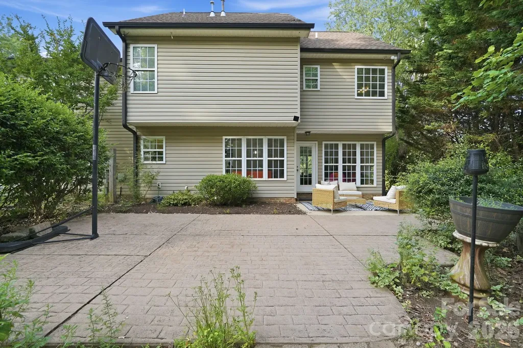 470 Fox Ridge Court Stanley NC 28164