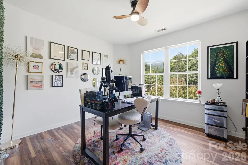 470 Fox Ridge Court Stanley NC 28164