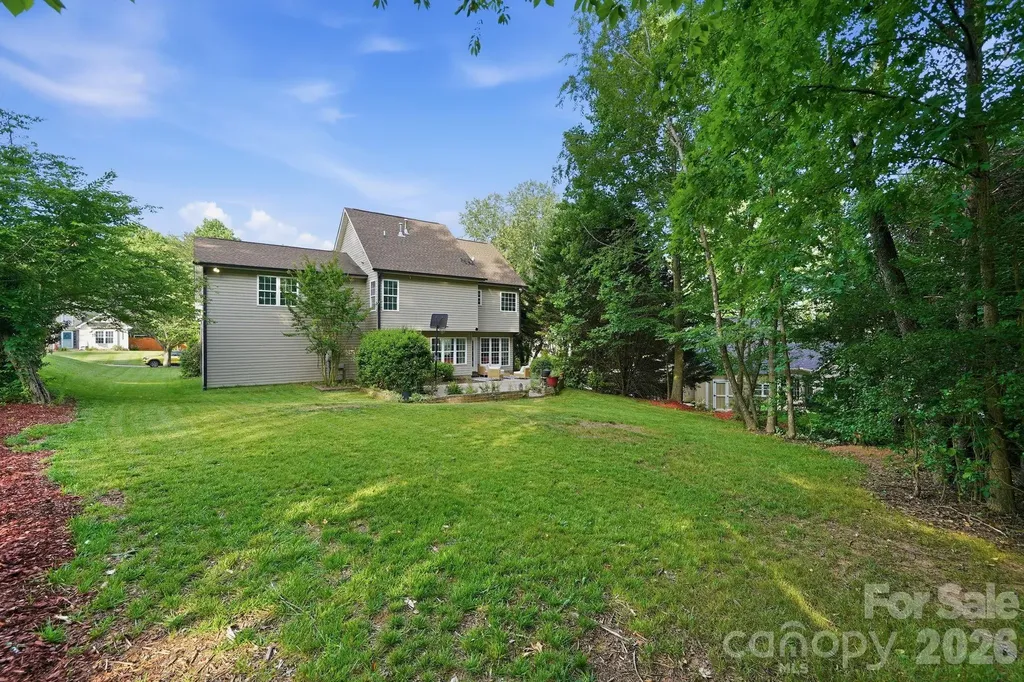 470 Fox Ridge Court Stanley NC 28164