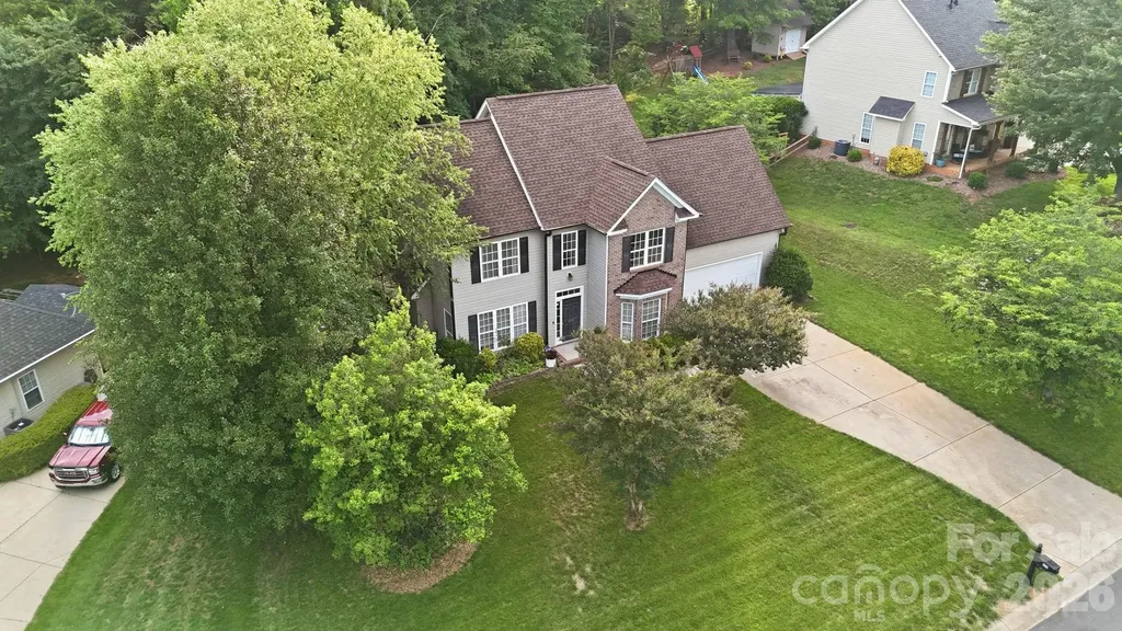 470 Fox Ridge Court Stanley NC 28164