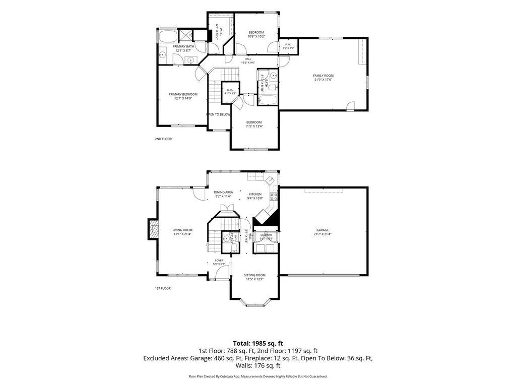 470 Fox Ridge Court Stanley NC 28164
