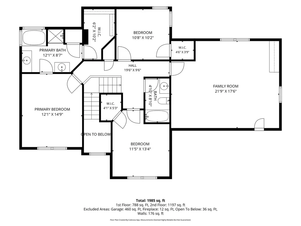 470 Fox Ridge Court Stanley NC 28164