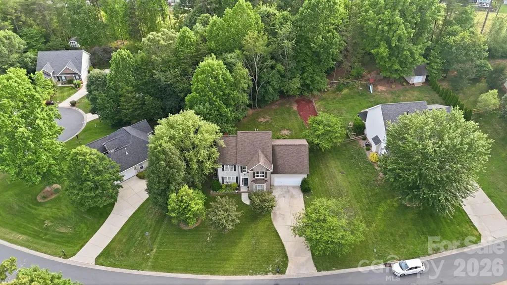 470 Fox Ridge Court Stanley NC 28164