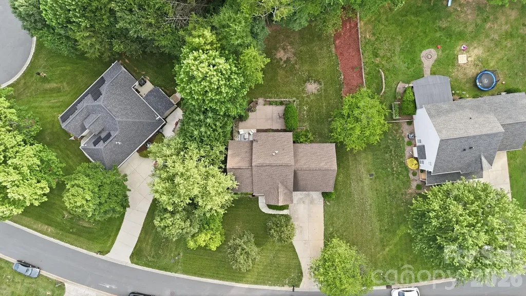 470 Fox Ridge Court Stanley NC 28164