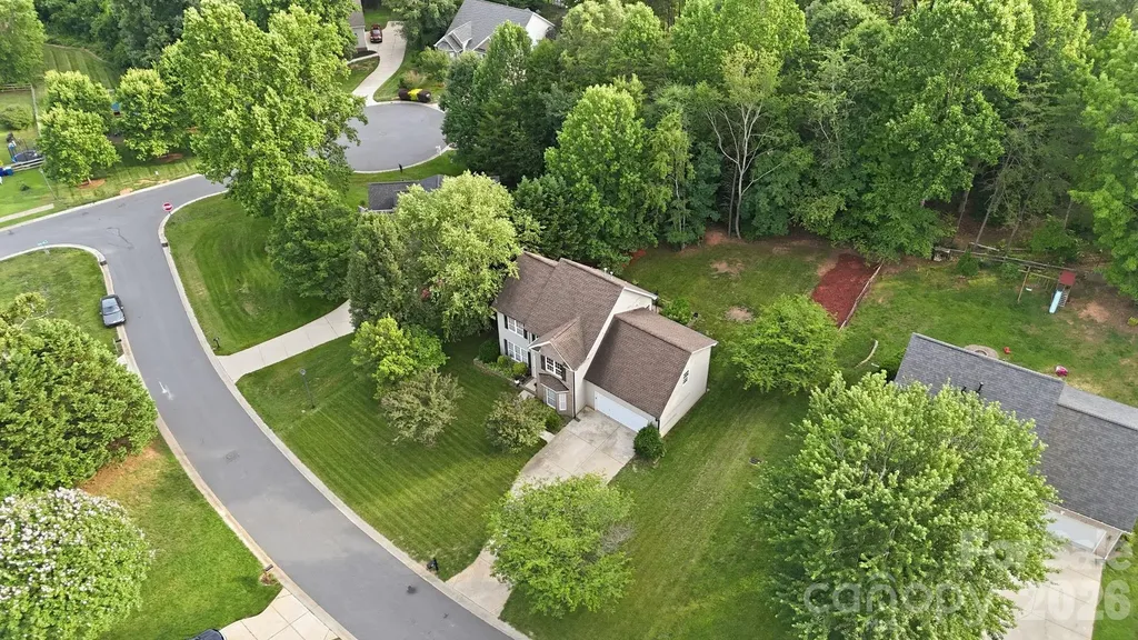 470 Fox Ridge Court Stanley NC 28164