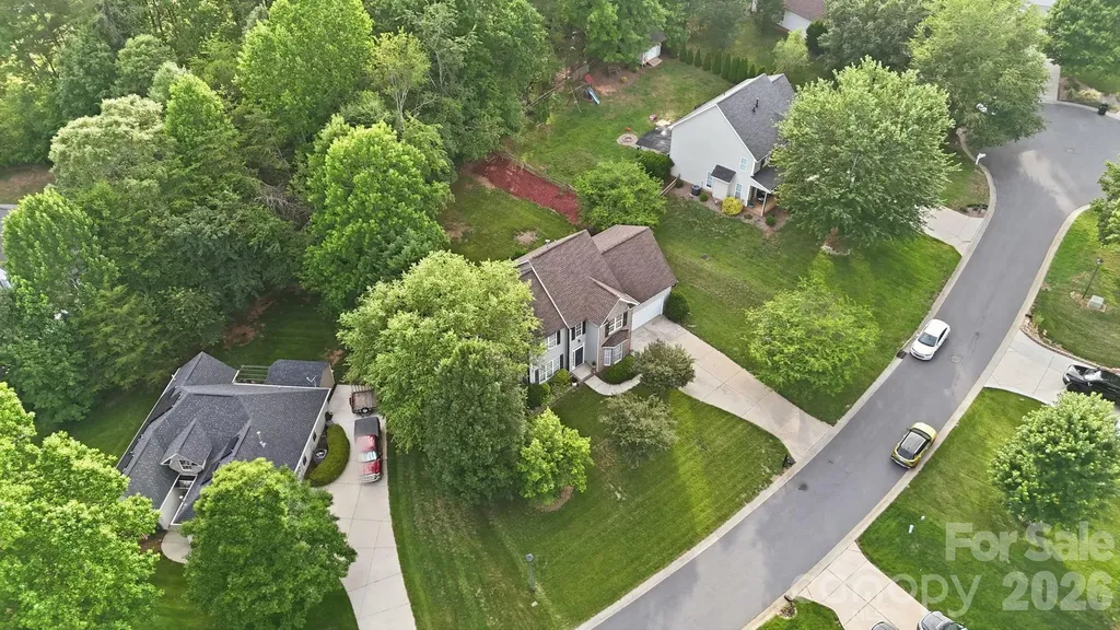 470 Fox Ridge Court Stanley NC 28164