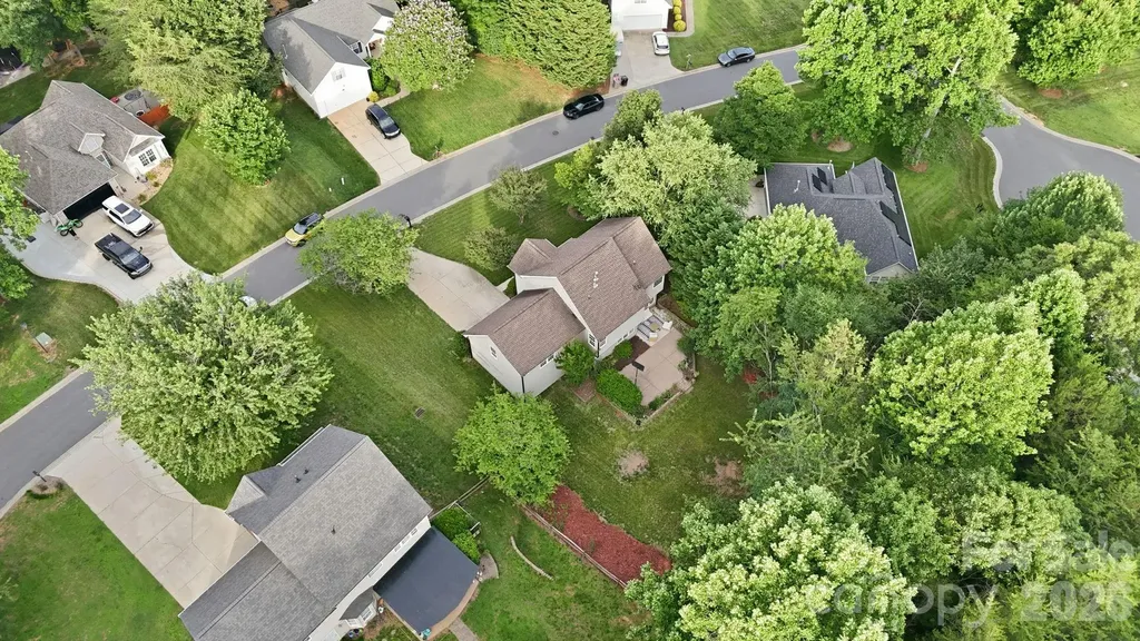 470 Fox Ridge Court Stanley NC 28164