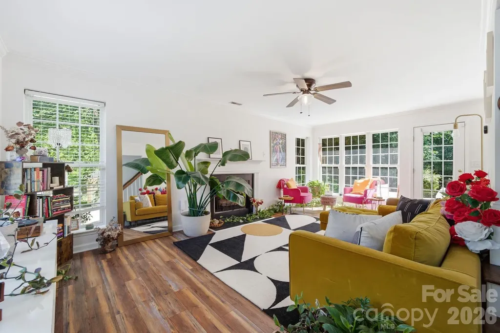 470 Fox Ridge Court Stanley NC 28164