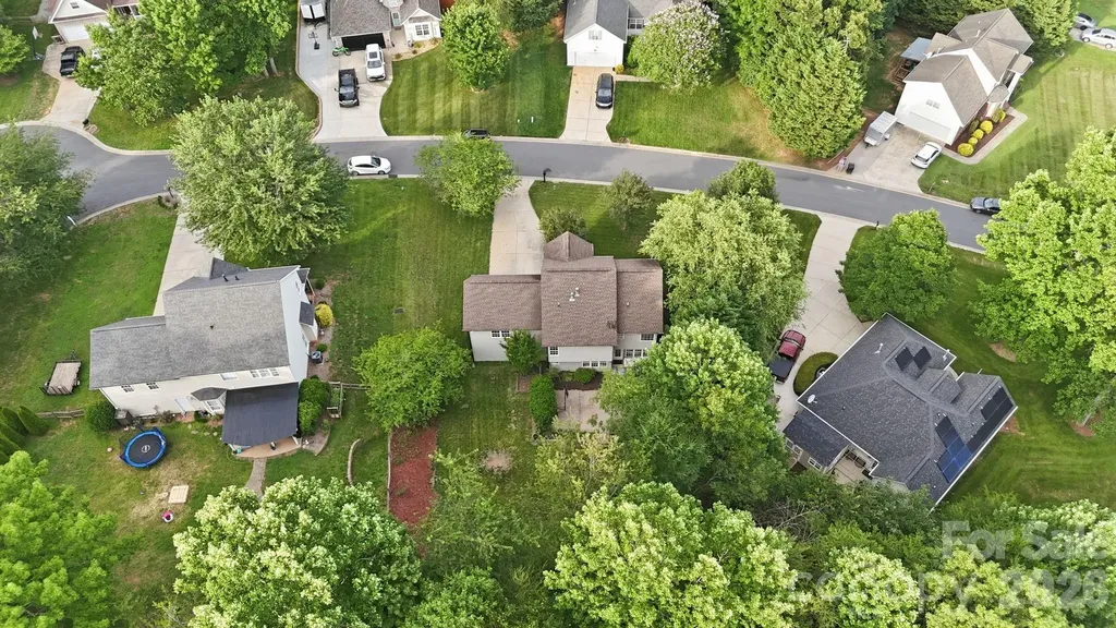 470 Fox Ridge Court Stanley NC 28164