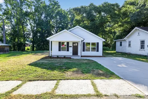 157 Third Street E Gaffney SC 29340