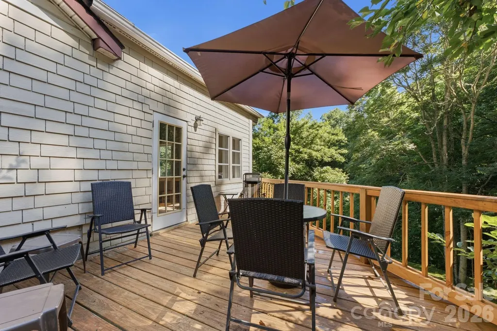 583 Dark Ridge Road Sylva NC 28779