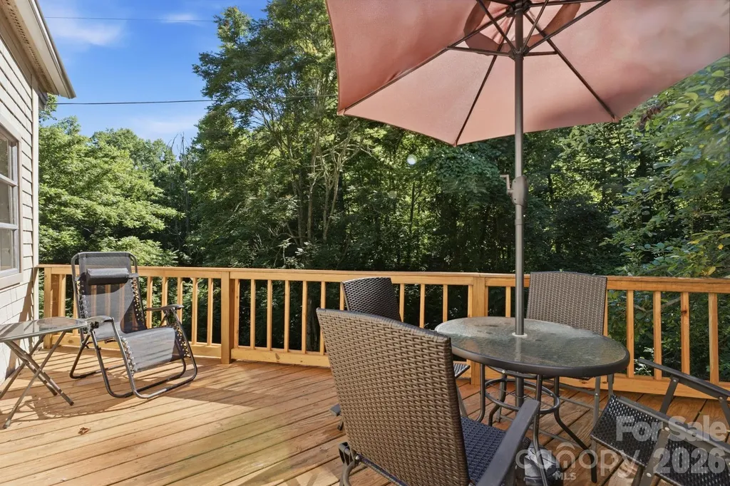 583 Dark Ridge Road Sylva NC 28779